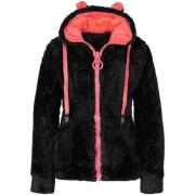 Fleece Jack Degré Celsius Blouson polaire à capuche femme ARELI