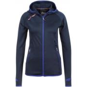 Fleece Jack Peak Mountain Blouson polarshell femme ACAMPUS