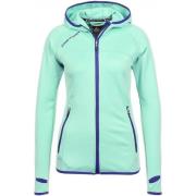 Fleece Jack Peak Mountain Blouson polarshell femme ACAMPUS