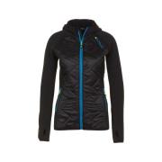 Fleece Jack Peak Mountain Blouson polarshell femme ACERLA