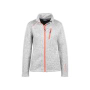 Fleece Jack Peak Mountain Blouson polaire femme ALAIKA