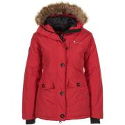 Parka Jas Peak Mountain Parka de ski femme ALAVA