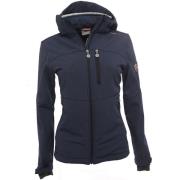 Windjack Peak Mountain Blouson de ski femme ANJIMA