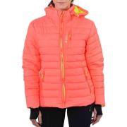 Donsjas Peak Mountain Doudoune de ski femme APTIS