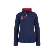 Fleece Jack Vent Du Cap Blouson polaire femme ASPOY