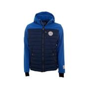 Windjack Vent Du Cap Blouson softshell homme CANDREI