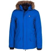 Parka Jas Peak Mountain Parka de ski homme CAPEAK