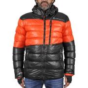 Donsjas Peak Mountain Doudoune de ski homme CAPTIN