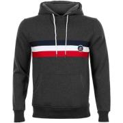 Sweater Peak Mountain Sweat à capuche homme CAURON