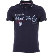 Polo Shirt Korte Mouw Vent Du Cap Polo manches courtes homme CAZRI