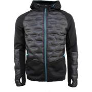 Fleece Jack Degré Celsius Blouson polaire homme CLOONEY