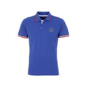 Polo Shirt Korte Mouw Degré Celsius Polo manches courtes homme CODY