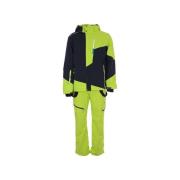 Broek Peak Mountain Ensemble de ski homme CORO