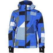 Windjack Peak Mountain Blouson softshell homme COVER