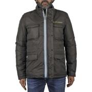 Parka Jas Peak Mountain Parka homme COWAI