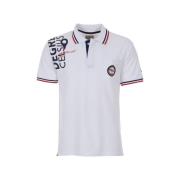 Polo Shirt Lange Mouw Degré Celsius Polo manches longues garçon ECALOR