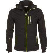 Windjack Peak Mountain Blouson softshell garçon ECANNE