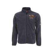 Fleece Jack Vent Du Cap Blouson polaire garçon ECAUBIN