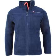 Fleece Jack Peak Mountain Blouson polaire fille FACESARE