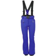 Broek Peak Mountain Pantalon de ski softshell fille FAFUZZA