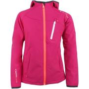 Windjack Peak Mountain Blouson softshell fille FANSO