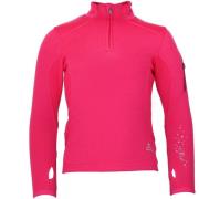 Fleece Jack Peak Mountain Sweat polarshell fille FANY