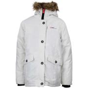 Parka Jas Peak Mountain Parka de ski fille GALAVA