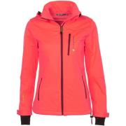 Windjack Peak Mountain Blouson softshell fille GANNE