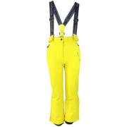 Broek Peak Mountain Pantalon de ski fille GASHELL