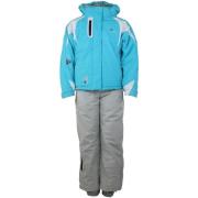 Broek Peak Mountain Ensemble de ski fille GINGA