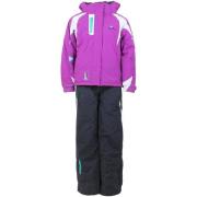 Broek Peak Mountain Ensemble de ski fille GINGA