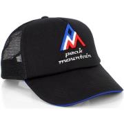 Pet Peak Mountain Casquette MACES