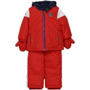 Broek Peak Mountain Ensemble de ski layette MEMONT