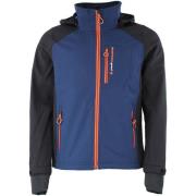 Windjack Peak Mountain Blouson softshell homme CAFORI