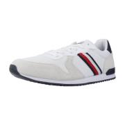 Sneakers Tommy Hilfiger ICONIC MIX RUNNER