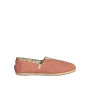 Espadrilles Paez Original Raw M - Essential Clae