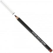 Oogpotlood Cosmod Oog- en lippenpotlood - 06 Rouge Carmin