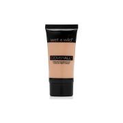 Foundations en Concealers Wet N Wild Coverall Foundation Crème - 819 M...