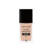 Foundations en Concealers Wet N Wild Stichting Fotofocus