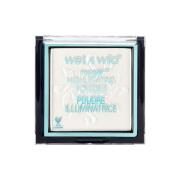 Blush &amp; poeder Wet N Wild Megaglo Verhelderende Poeder - Winter Fa...