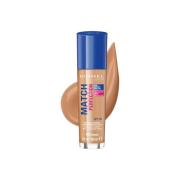 Foundations en Concealers Rimmel London Match Perfection Stichting