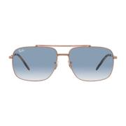 Zonnebril Ray-ban Occhiali da Sole RB3796 92023F