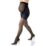 BH Zwangerschap/borstvoedin Spanx 015-BLACK