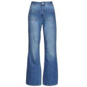 Bootcut Jeans Pepe jeans NYOMI