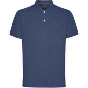 Polo Shirt Korte Mouw Geox POLO SHIRT GEOX M3510B