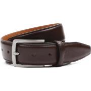 Riem Profuomo Riem Leer Bruin