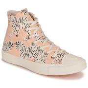 Hoge Sneakers Converse CHUCK TAYLOR ALL STAR-ANIMAL ABSTRACT