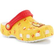 Sandalen Crocs Classic Disney Winnie THE POOH CLOG 208358-94S