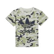 T-shirt adidas -