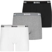 Boxers BOSS Boxershorts Power 3-Pack 999
